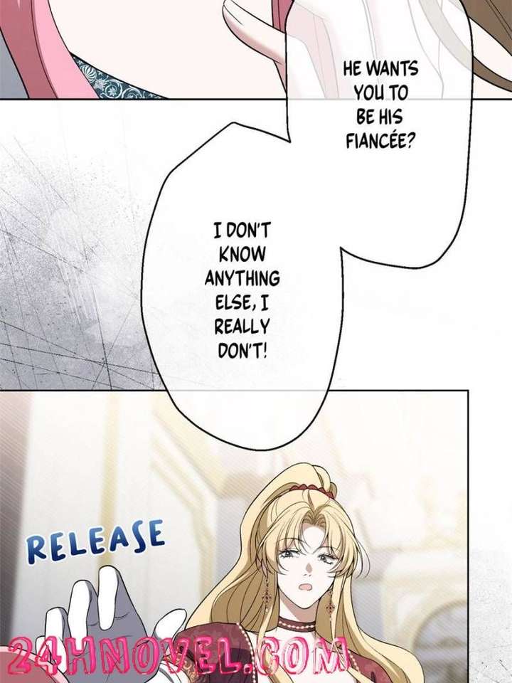 The Duke’s Masked Wife Chapter 8 - Page 65