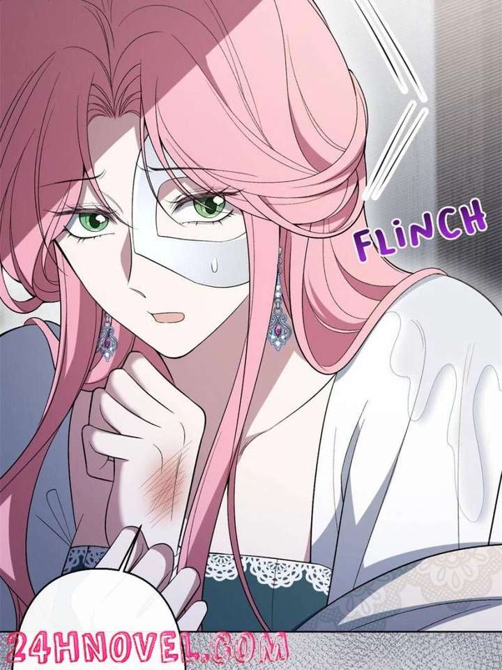 The Duke’s Masked Wife Chapter 9 - Page 4