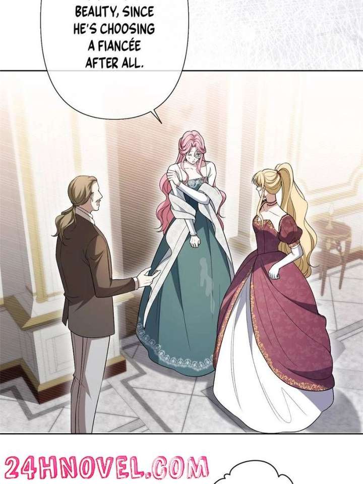 The Duke’s Masked Wife Chapter 9 - Page 14