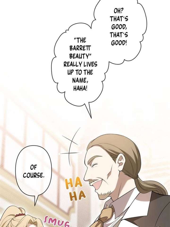 The Duke’s Masked Wife Chapter 9 - Page 15