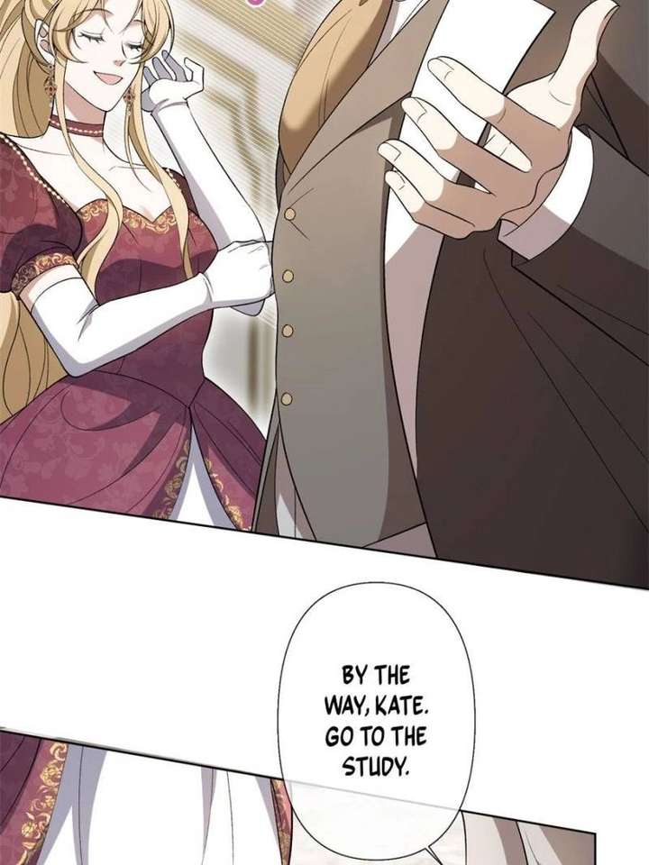 The Duke’s Masked Wife Chapter 9 - Page 16