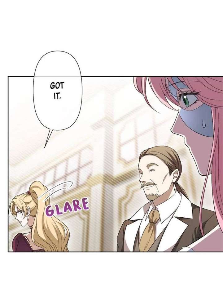 The Duke’s Masked Wife Chapter 9 - Page 18