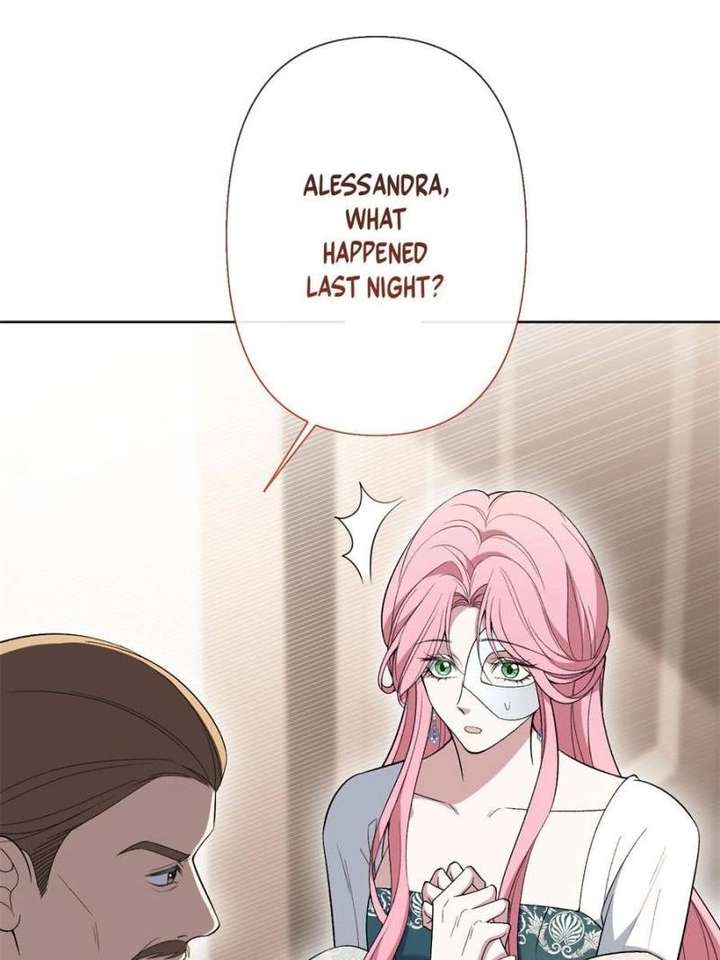 The Duke’s Masked Wife Chapter 9 - Page 19