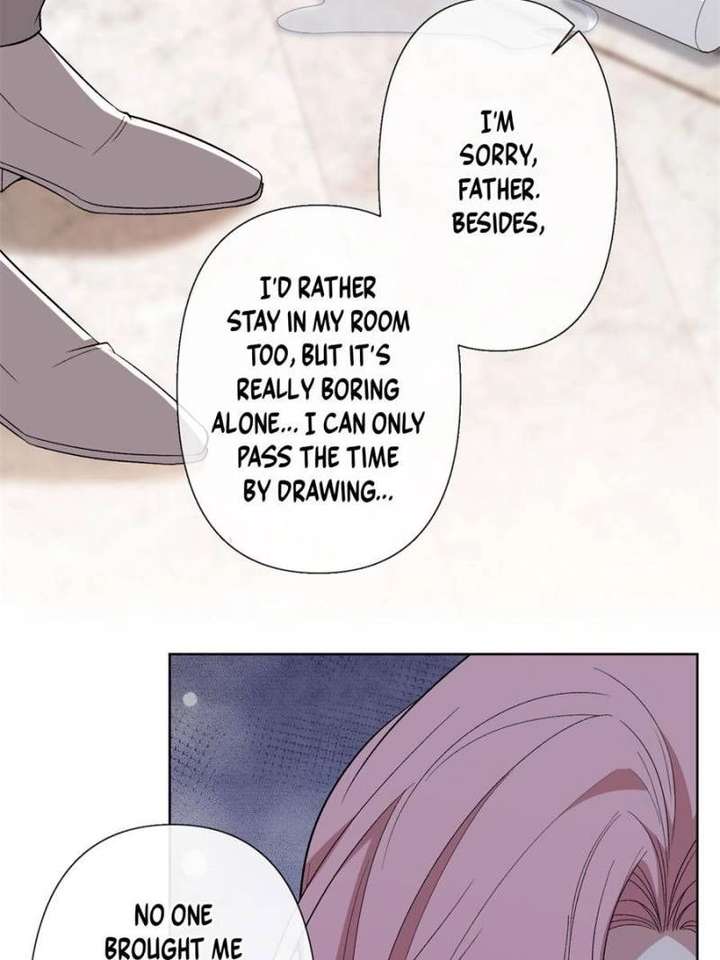 The Duke’s Masked Wife Chapter 9 - Page 22