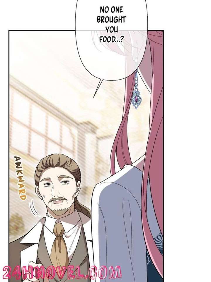 The Duke’s Masked Wife Chapter 9 - Page 24