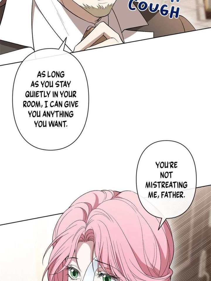 The Duke’s Masked Wife Chapter 9 - Page 26