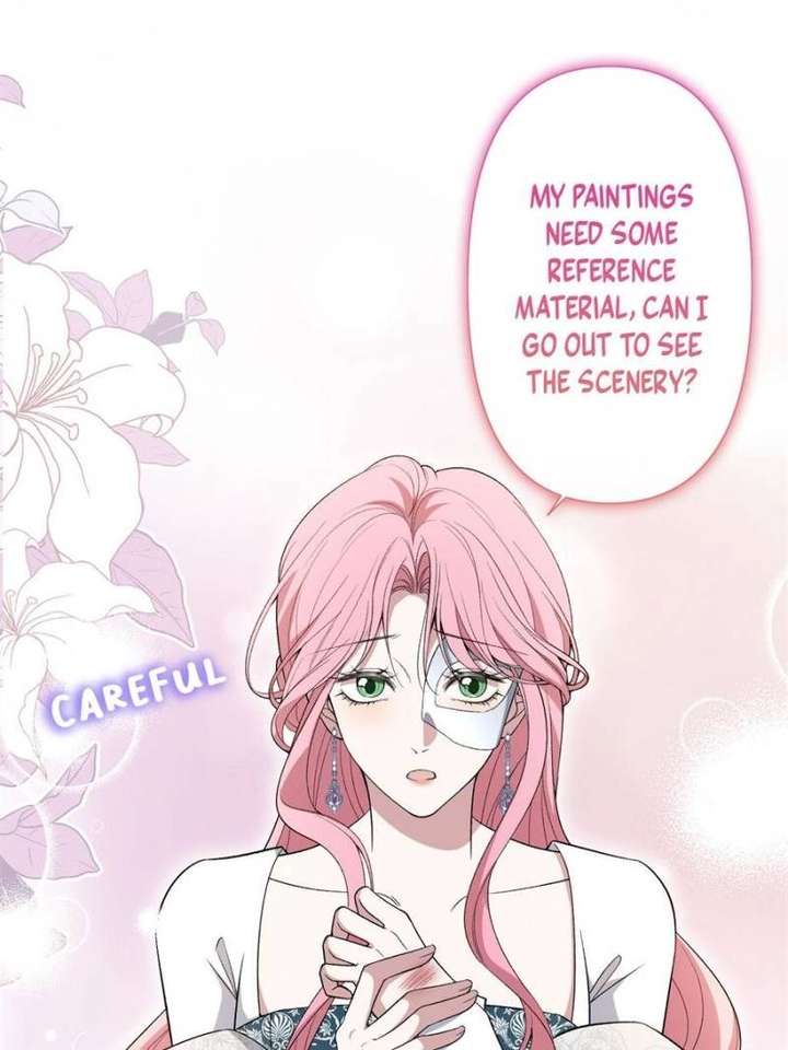 The Duke’s Masked Wife Chapter 9 - Page 28