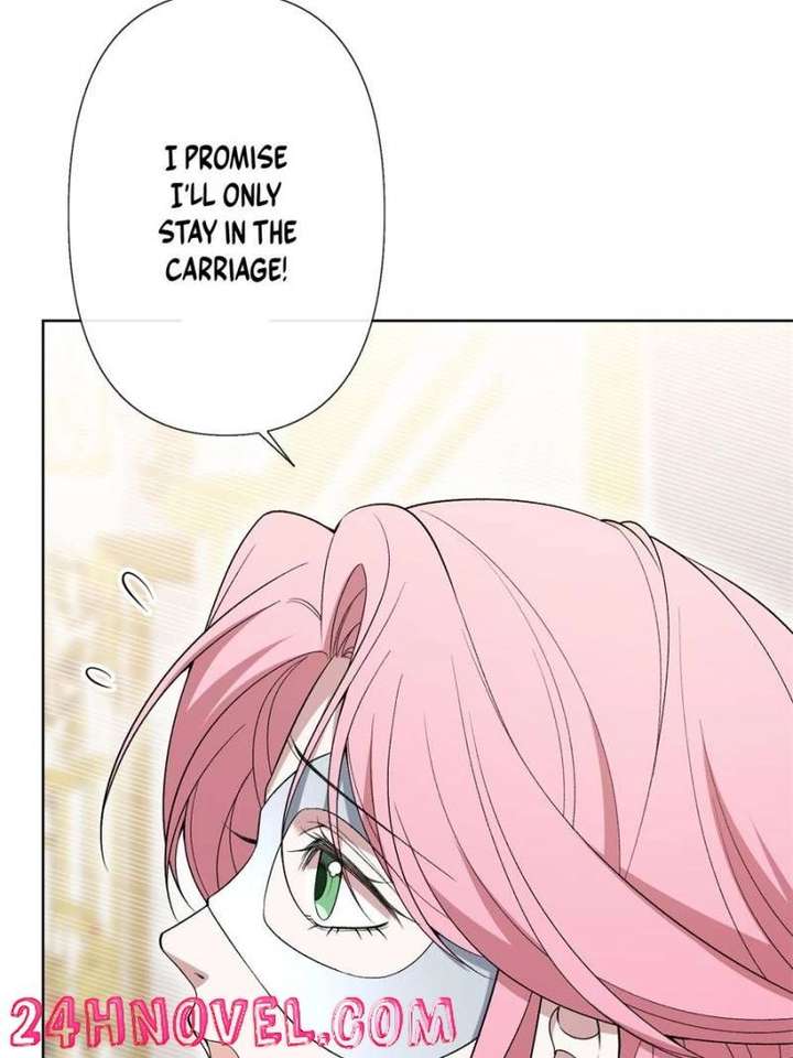 The Duke’s Masked Wife Chapter 9 - Page 33