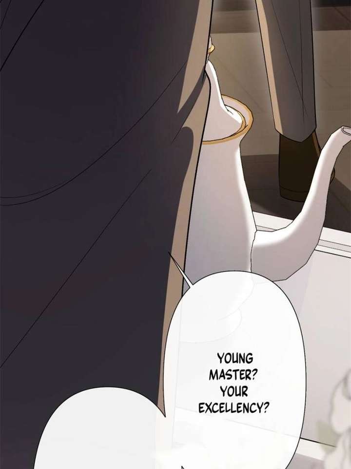 The Duke’s Masked Wife Chapter 9 - Page 45