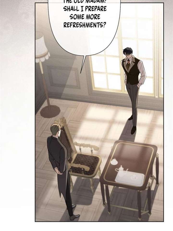 The Duke’s Masked Wife Chapter 9 - Page 48