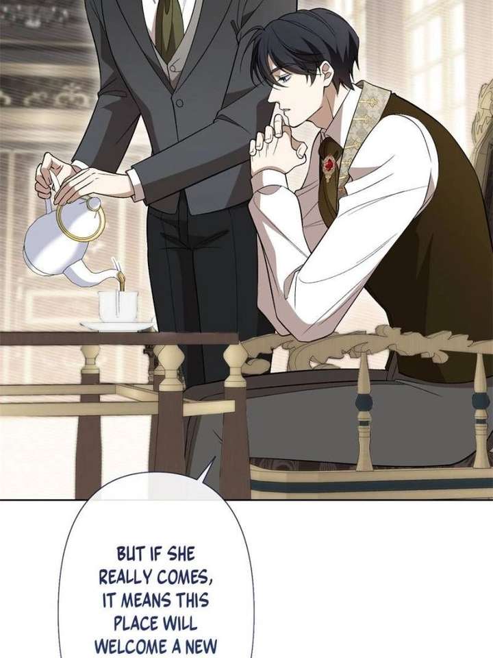 The Duke’s Masked Wife Chapter 9 - Page 52