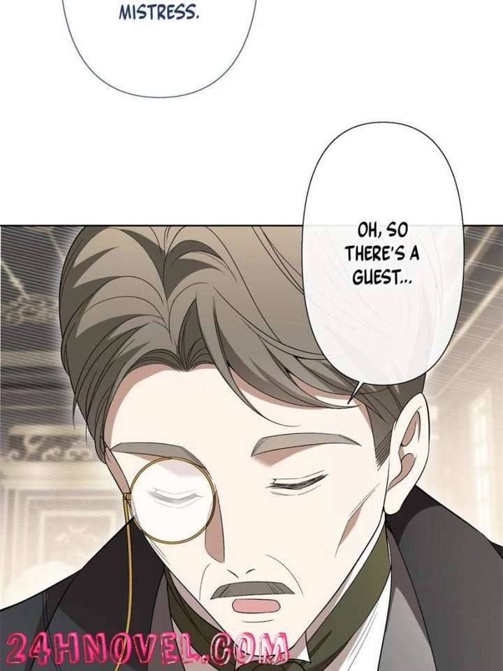 The Duke’s Masked Wife Chapter 9 - Page 53