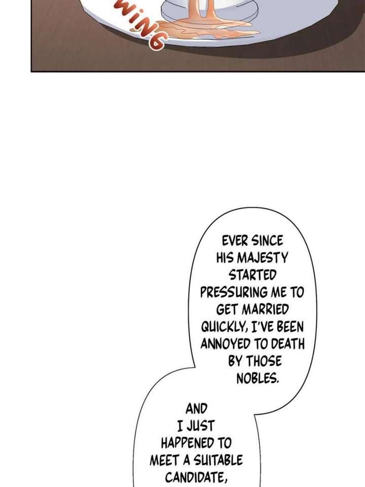 The Duke’s Masked Wife Chapter 9 - Page 55