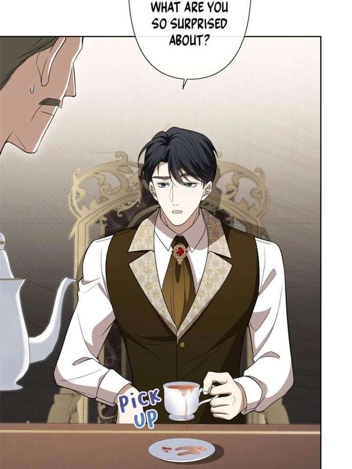 The Duke’s Masked Wife Chapter 9 - Page 56