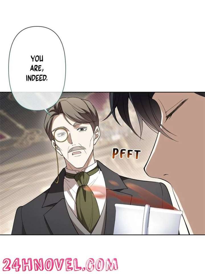 The Duke’s Masked Wife Chapter 9 - Page 59