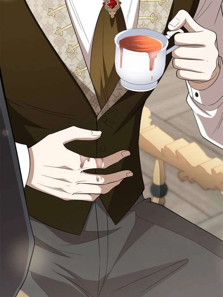 The Duke’s Masked Wife Chapter 9 - Page 61