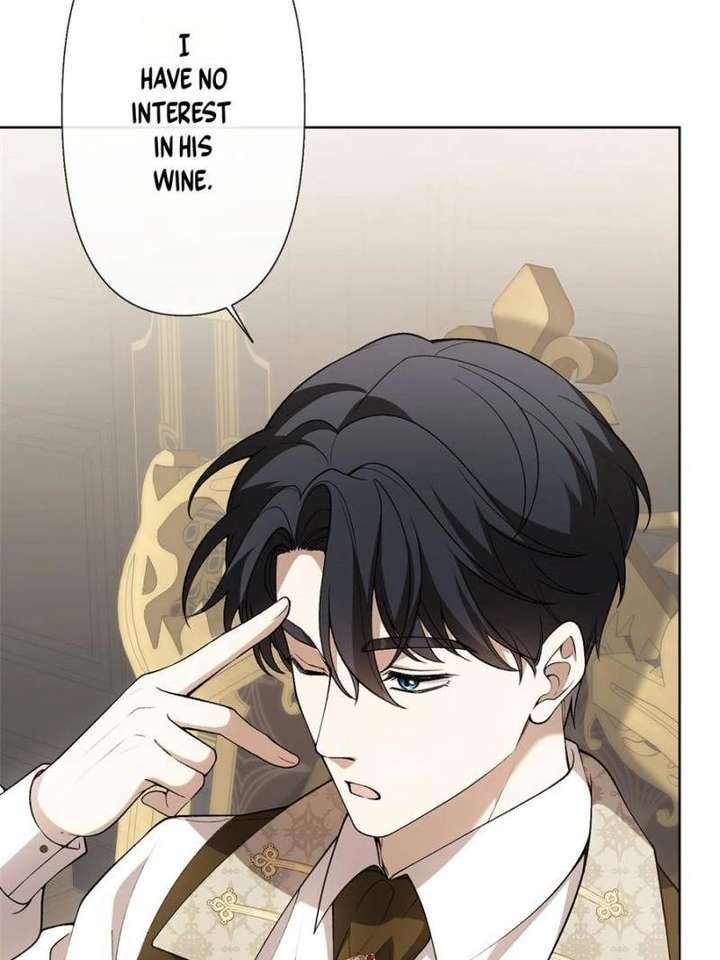 The Duke’s Masked Wife Chapter 10 - Page 6