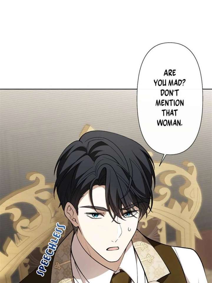 The Duke’s Masked Wife Chapter 10 - Page 9