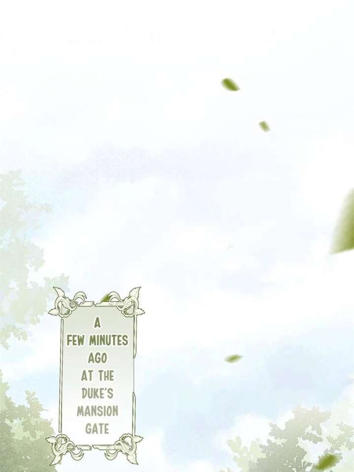 The Duke’s Masked Wife Chapter 10 - Page 19