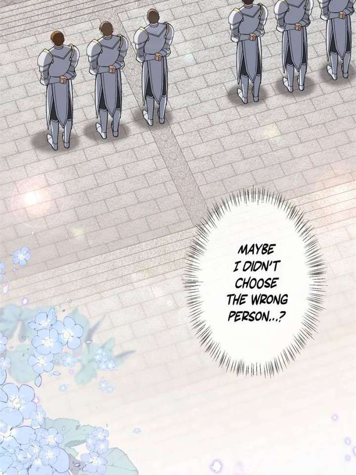 The Duke’s Masked Wife Chapter 10 - Page 32