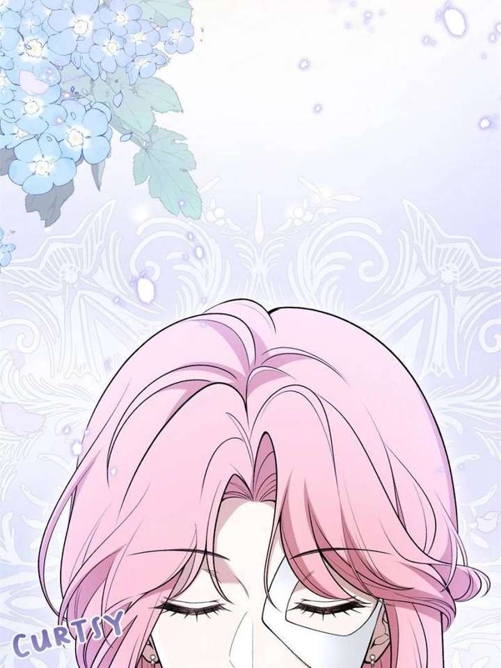 The Duke’s Masked Wife Chapter 10 - Page 33