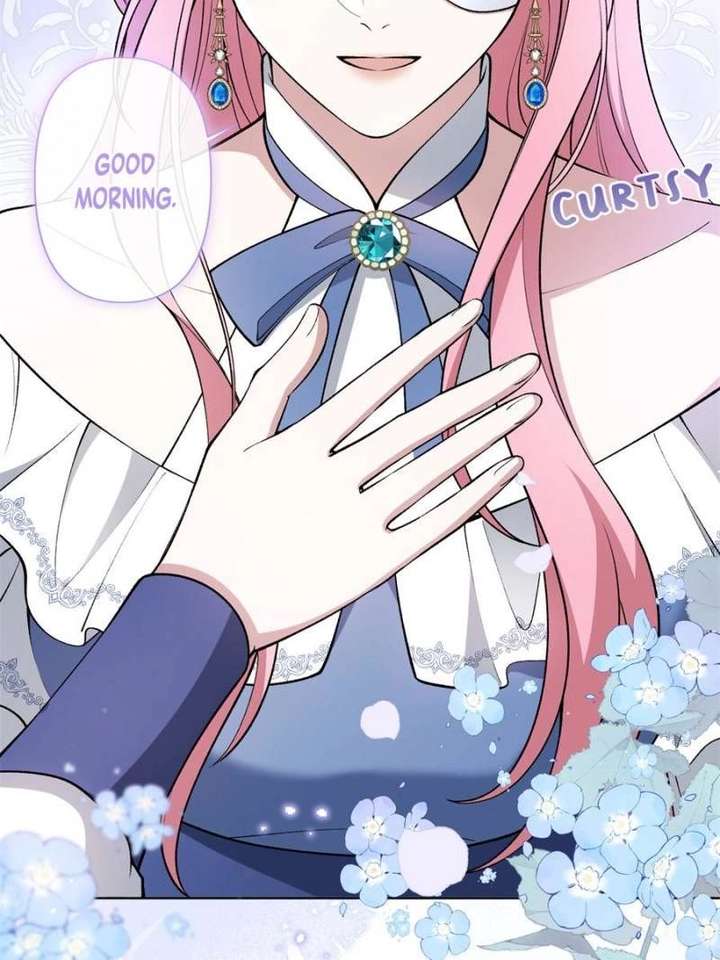 The Duke’s Masked Wife Chapter 10 - Page 34