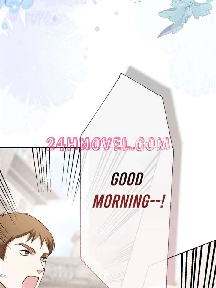 The Duke’s Masked Wife Chapter 10 - Page 35