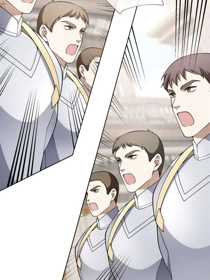 The Duke’s Masked Wife Chapter 10 - Page 36