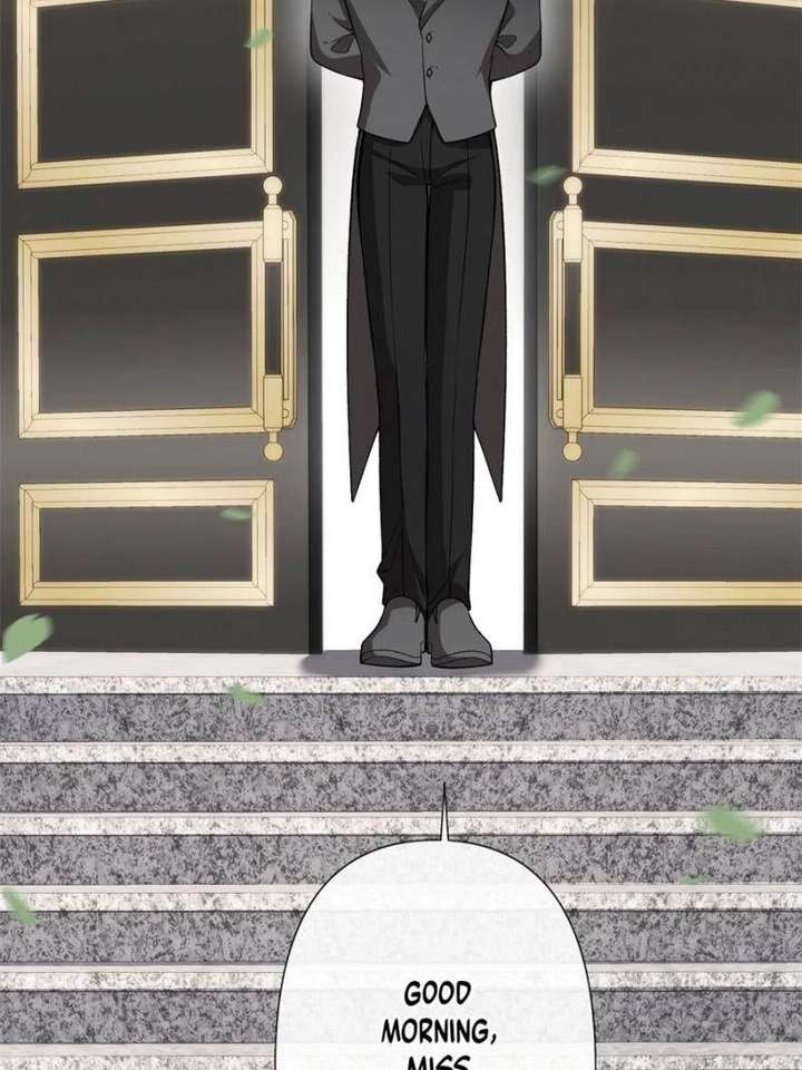 The Duke’s Masked Wife Chapter 10 - Page 40