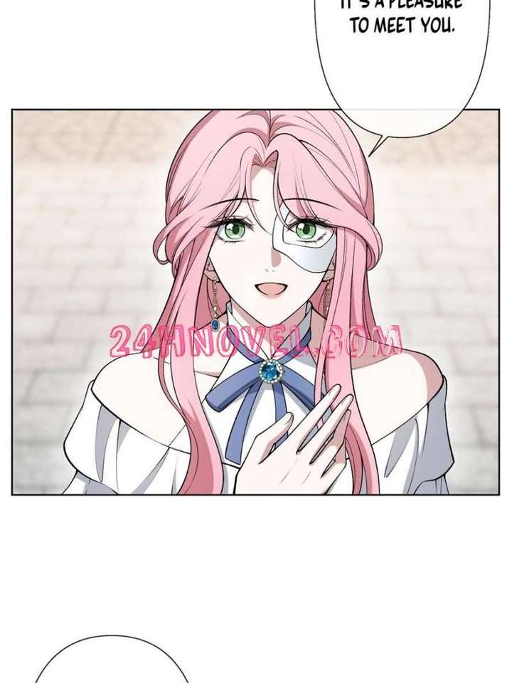 The Duke’s Masked Wife Chapter 10 - Page 43