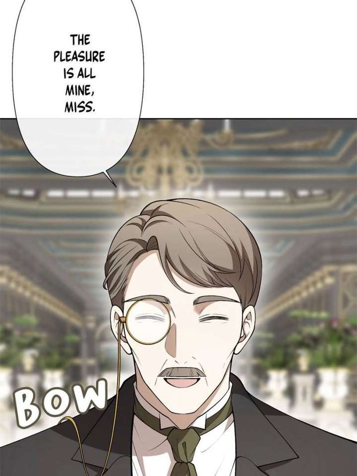 The Duke’s Masked Wife Chapter 10 - Page 44