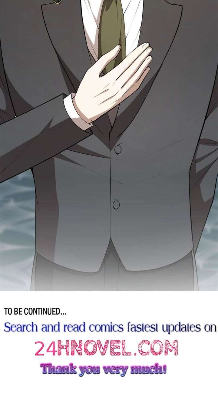 The Duke’s Masked Wife Chapter 10 - Page 45