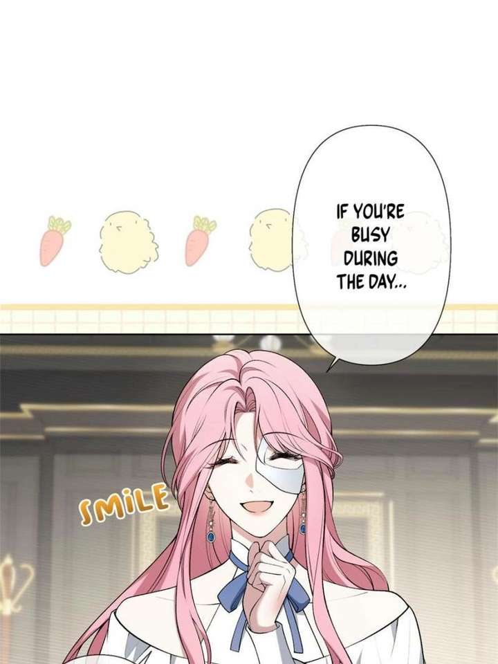 The Duke’s Masked Wife Chapter 11 - Page 19