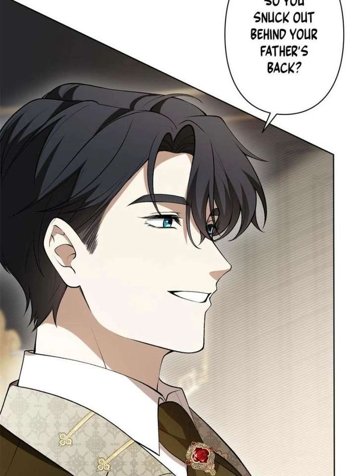 The Duke’s Masked Wife Chapter 11 - Page 30