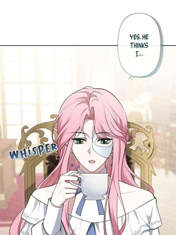 The Duke’s Masked Wife Chapter 11 - Page 33