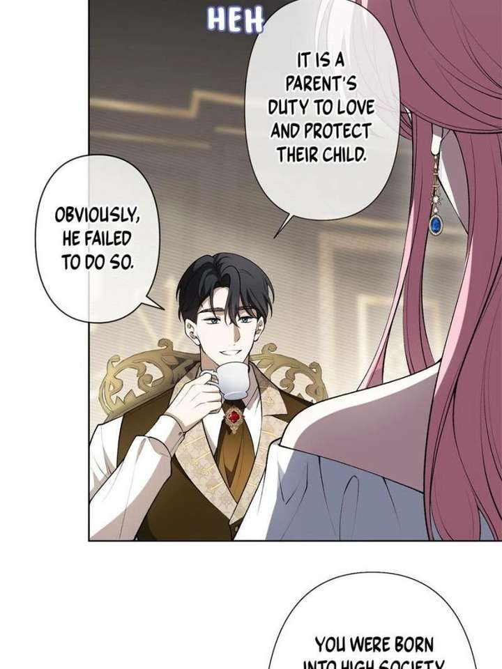 The Duke’s Masked Wife Chapter 11 - Page 35