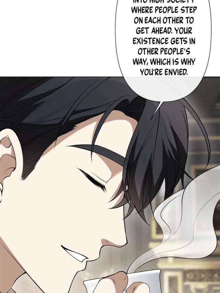 The Duke’s Masked Wife Chapter 11 - Page 36