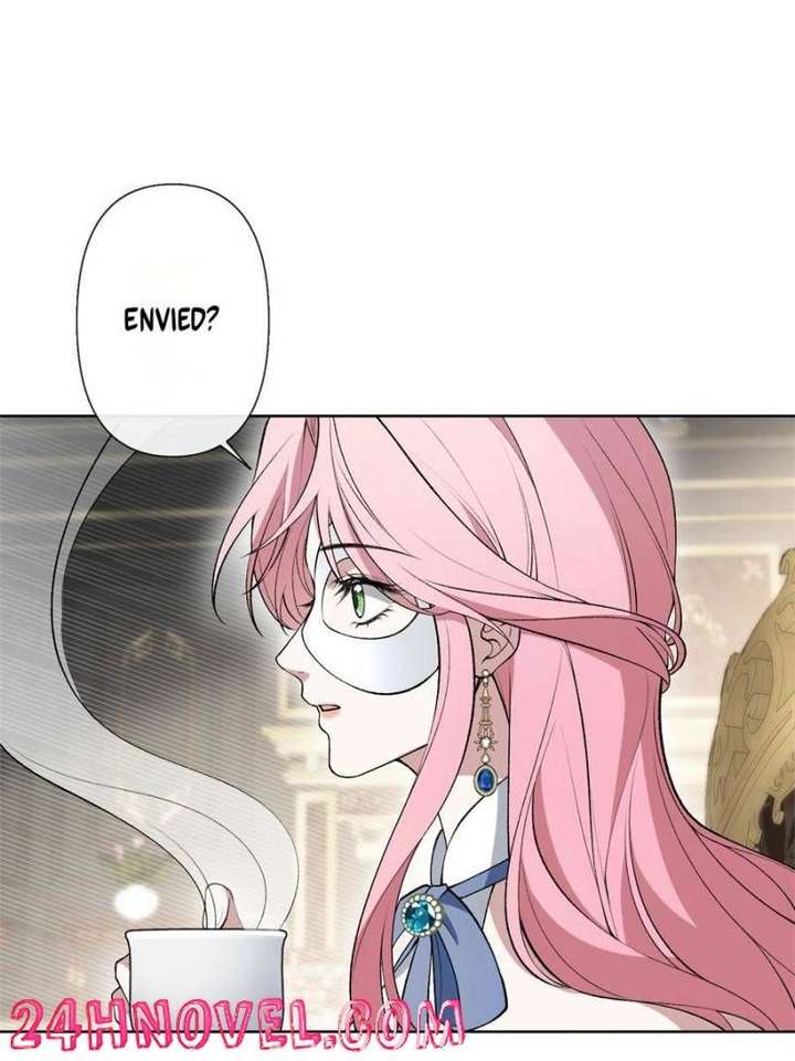 The Duke’s Masked Wife Chapter 11 - Page 38