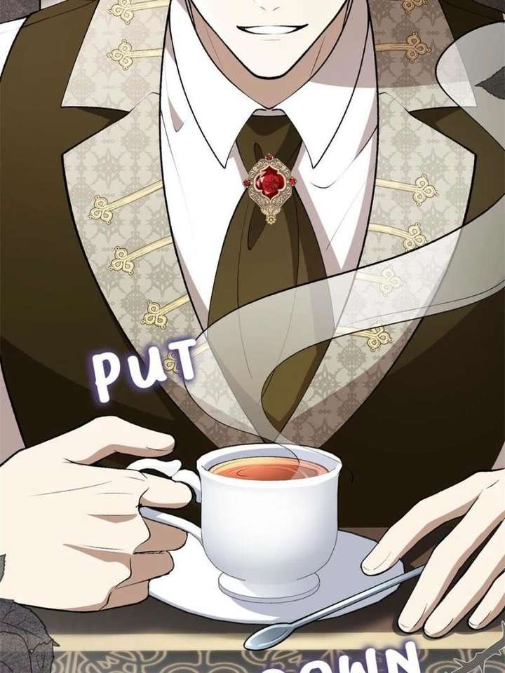 The Duke’s Masked Wife Chapter 11 - Page 40