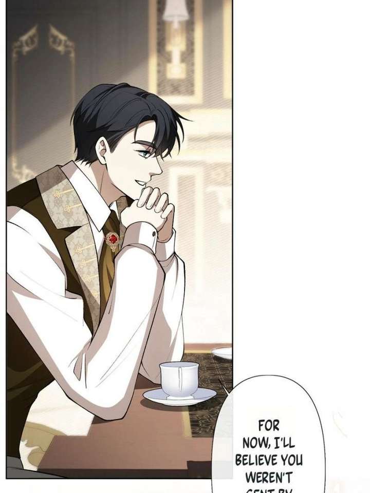 The Duke’s Masked Wife Chapter 11 - Page 50