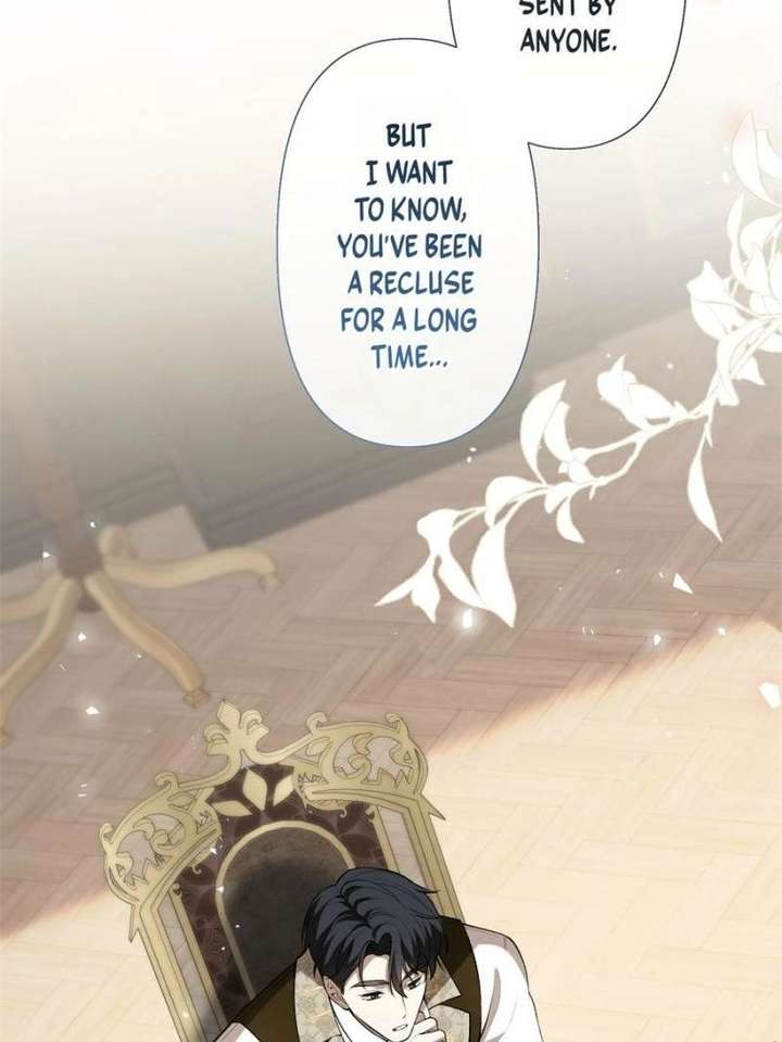 The Duke’s Masked Wife Chapter 11 - Page 51