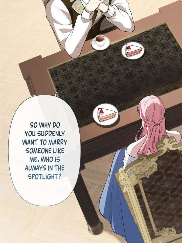 The Duke’s Masked Wife Chapter 11 - Page 52