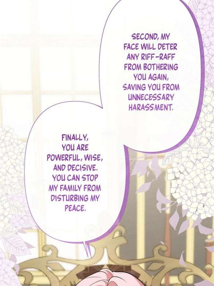 The Duke’s Masked Wife Chapter 11 - Page 60