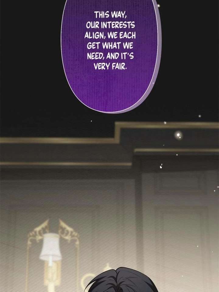 The Duke’s Masked Wife Chapter 11 - Page 63