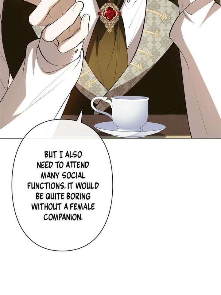 The Duke’s Masked Wife Chapter 12 - Page 6