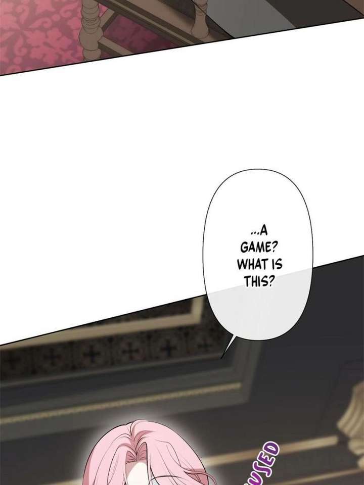 The Duke’s Masked Wife Chapter 12 - Page 21