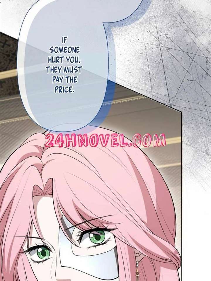 The Duke’s Masked Wife Chapter 12 - Page 31