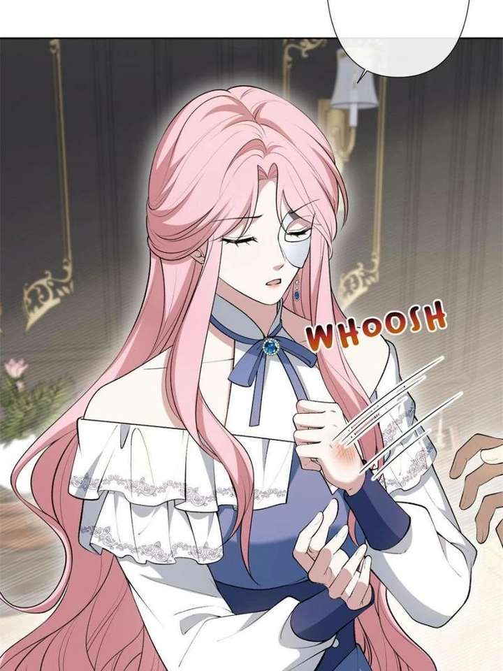 The Duke’s Masked Wife Chapter 12 - Page 33