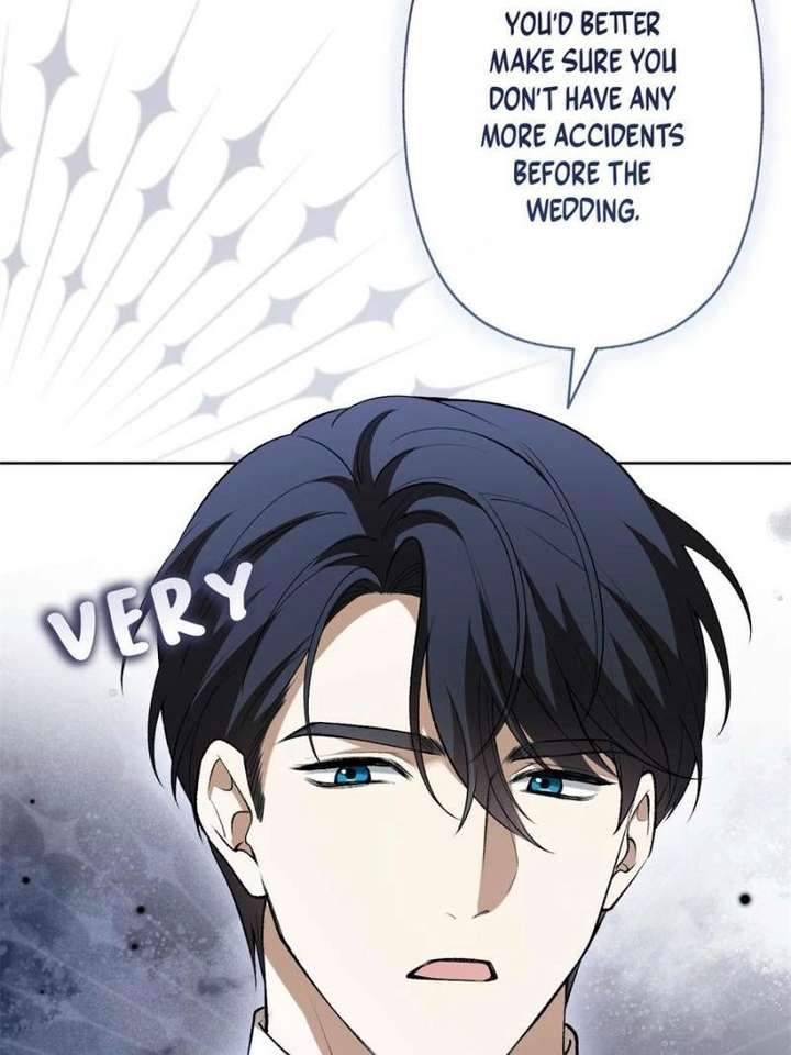 The Duke’s Masked Wife Chapter 12 - Page 39