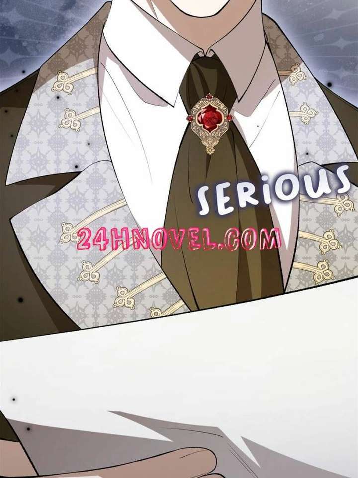 The Duke’s Masked Wife Chapter 12 - Page 40